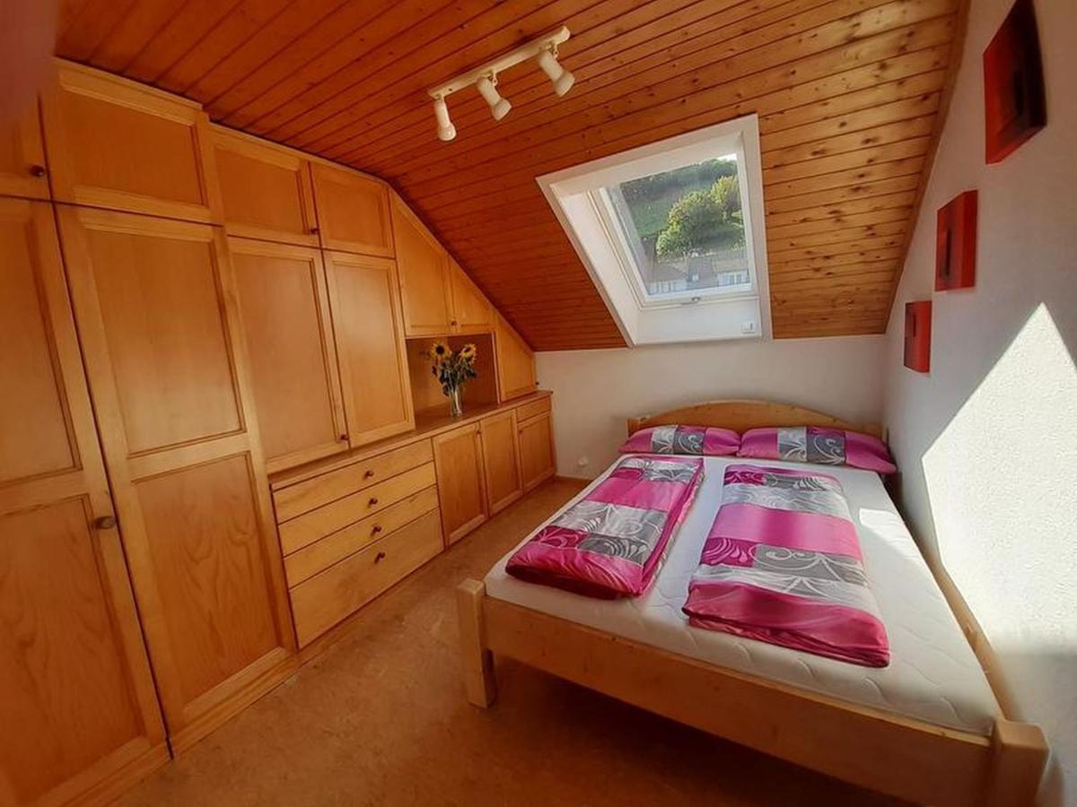 Ferienwohnung Am Geissberg Kleines Wiesental Ngoại thất bức ảnh