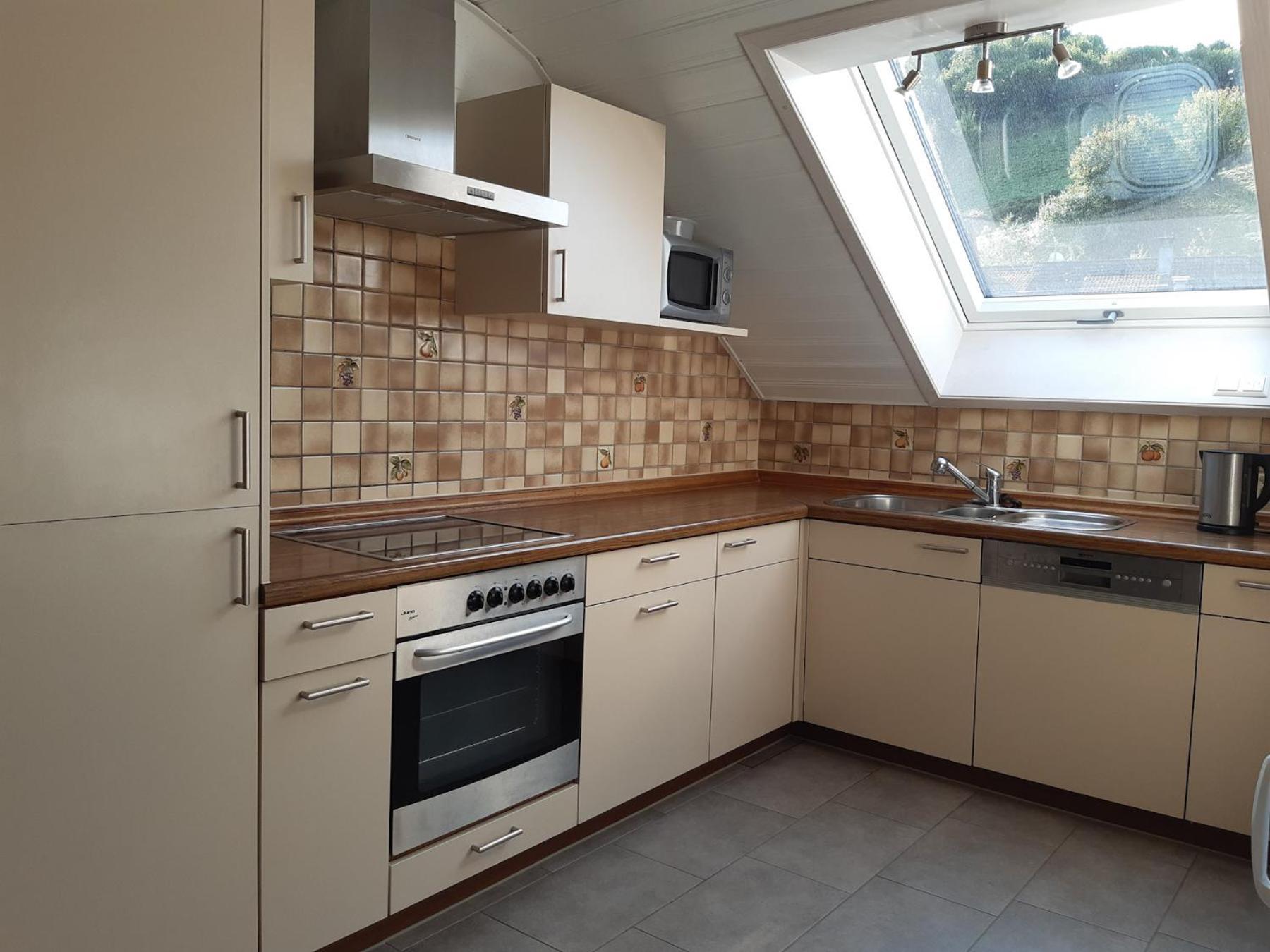 Ferienwohnung Am Geissberg Kleines Wiesental Ngoại thất bức ảnh