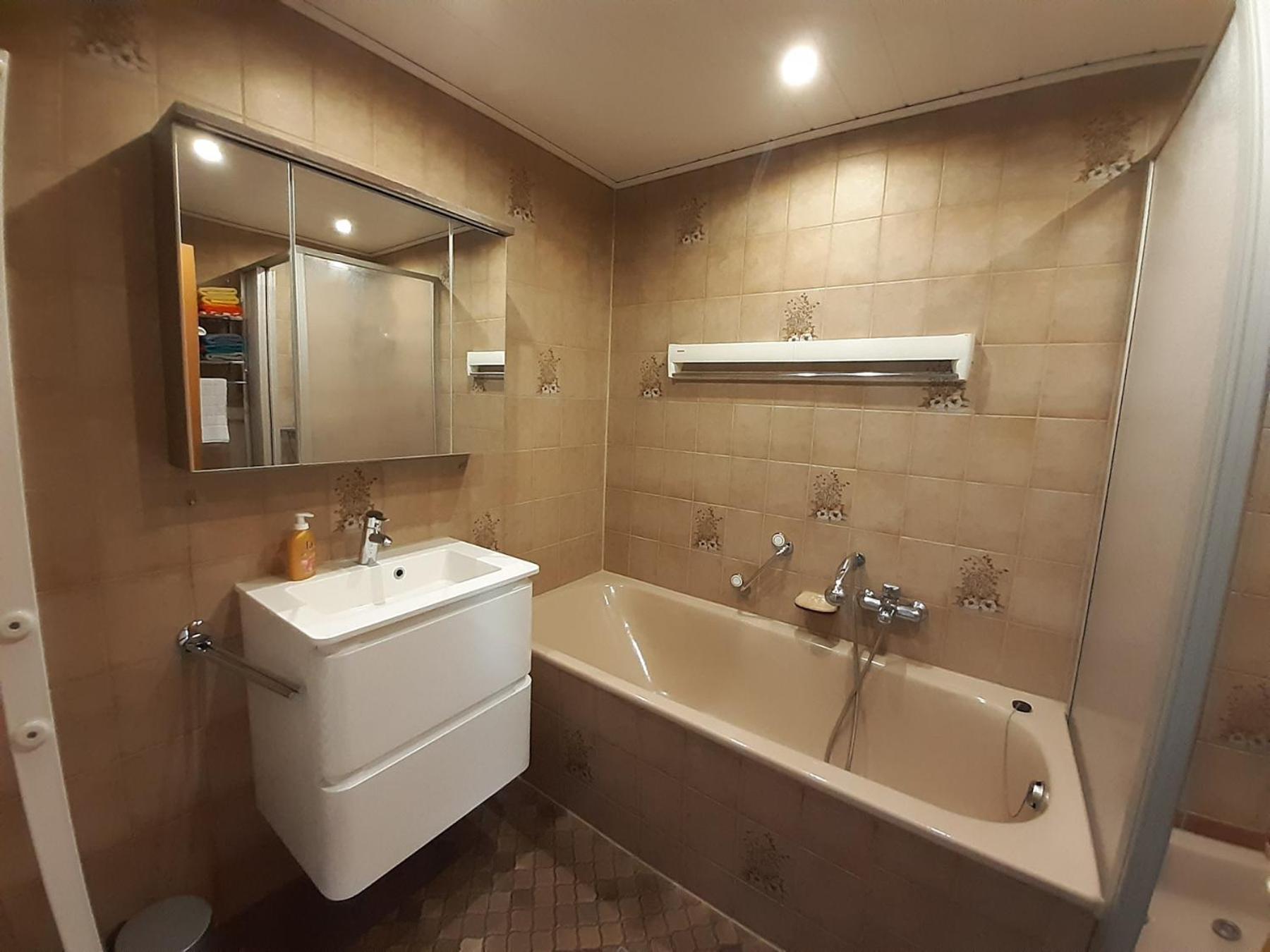 Ferienwohnung Am Geissberg Kleines Wiesental Ngoại thất bức ảnh