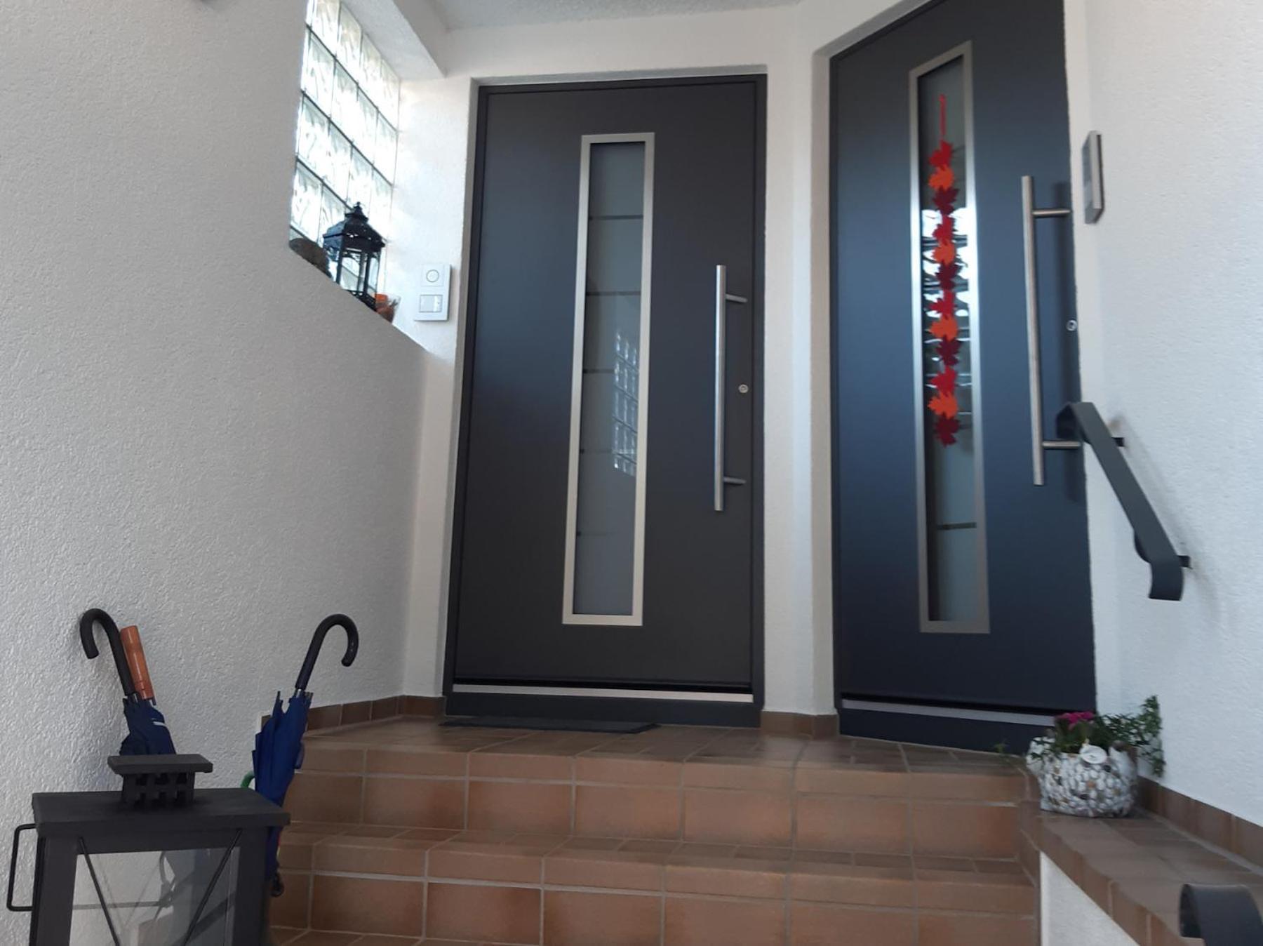 Ferienwohnung Am Geissberg Kleines Wiesental Ngoại thất bức ảnh